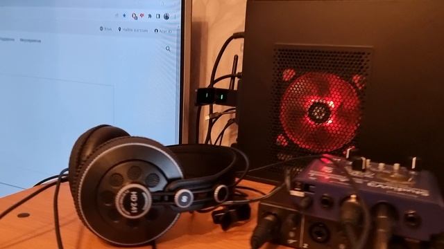 Обзор SSF PC ACER Aspire XC-1760.