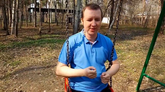 Английский язык. Выучить. Личный опыт. смотреть онлайн