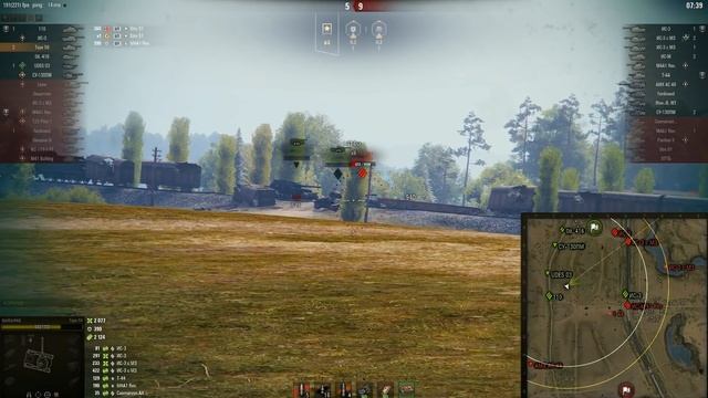 ВБР БЫЛ ФИШКОЙ ИГРЫ СТАЛ ПРОБЛЕМОЙ смотреть онлайн