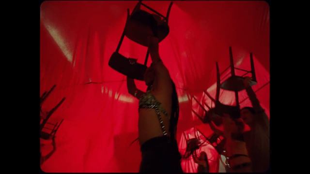 SEVDALIZA - ALIBI FT. PABLLO VITTAR & YSEULT