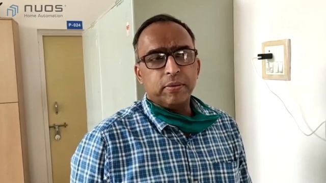 NUOS IR Touchless Thermal Scanner - Testimonial - College смотреть онлайн