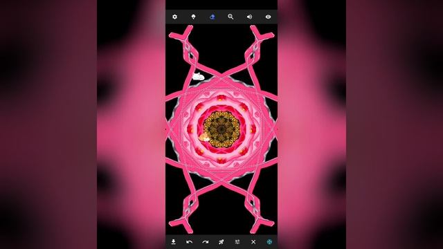 Как нарисовать цветочек когда питомцы спят? смотреть онлайн