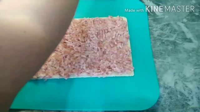 Чебуреки с вафельных листов. смотреть онлайн