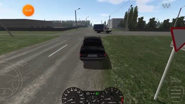 Где находятся все подарки в мотор депот | motor depot смотреть онлайн