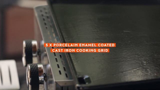 Why Should I Buy The Megamaster 3 Burner Plancha Cooking Braaier? смотреть онлайн