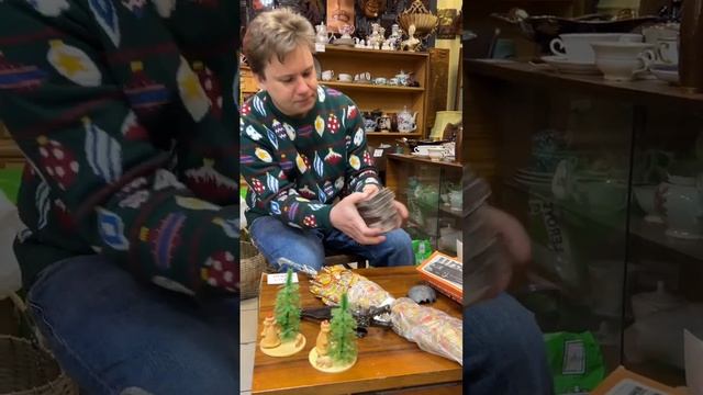 Очередная распаковка новинок. Москва, Ул. Костякова, д9 смотреть онлайн