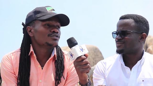 MJASIRIAMALI SHUJAA II KUTANA NA BARRY WA CHICKEN RUN(Bar&Grill) MWANZA II LIFE OF AN ENTERPRINEUR смотреть онлайн