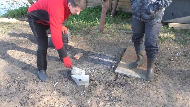 Обращение к подписчикам №1. Про байдарки.