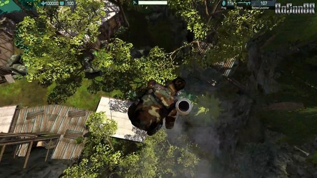 El Matador (PC) CHEAT CODES смотреть онлайн