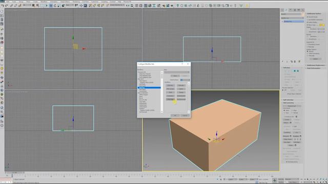 Быстрые кнопки 3D max смотреть онлайн