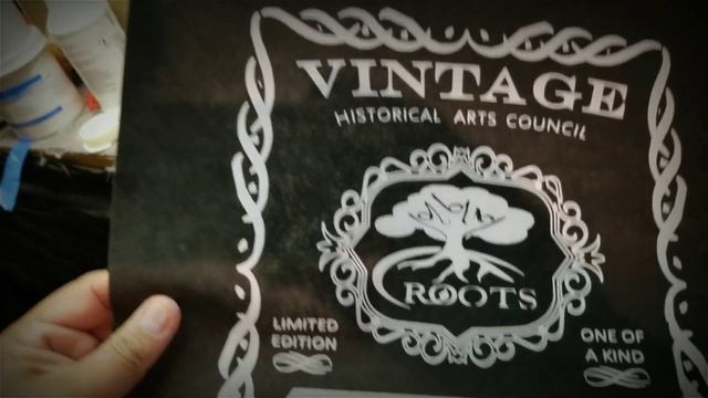 How to screen print with a diy set up смотреть онлайн