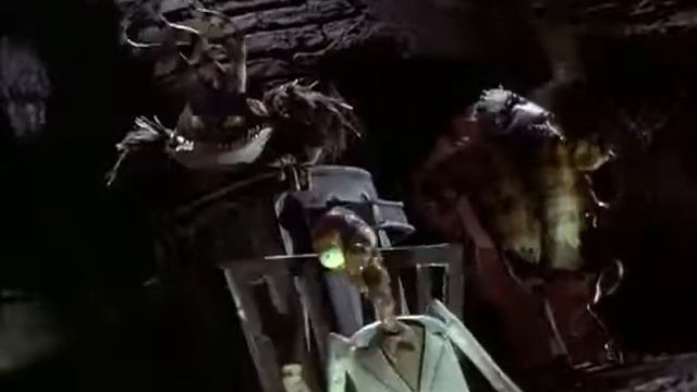 Кошмар перед Рождеством (песня это Хелоуин)