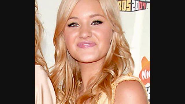 Amanda Michalka смотреть онлайн