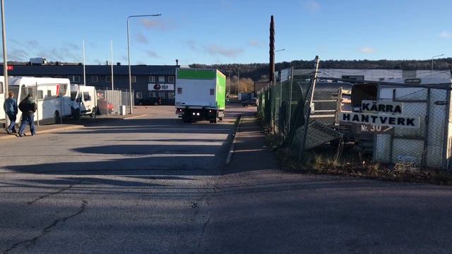 Köp Mercedes-Benz Atego 816L -13 på klaravik.se смотреть онлайн