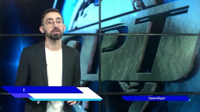 Новости "Волга-24" 07,12,2022 15:00