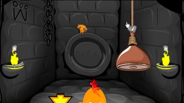 Monkey Go Happy Stage 59 Walkthrough [PencilKids] смотреть онлайн