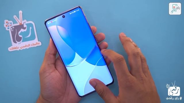 مراجعة هواوي نوفا 9 nova الشاملة. كل شيء أعجبنا ولم يعجبنا في الهاتف - رأي_رقمي смотреть онлайн