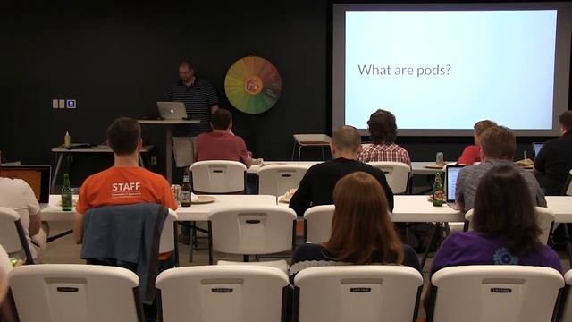 Austin Ember Meetup w/ Robert Jackson: Oct 22, 2015 смотреть онлайн