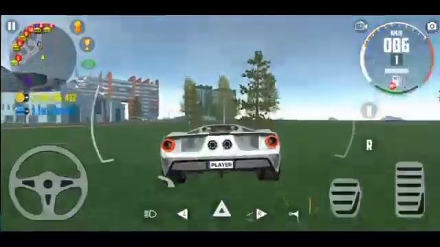 CAR SIMULATOR 2 NEW UPDATE 1.42.3||MOD APK??||All Cars Unlocked|@HarshinGame20