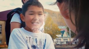 Светлана Санжитова, автор Гимн молодежи Закамны