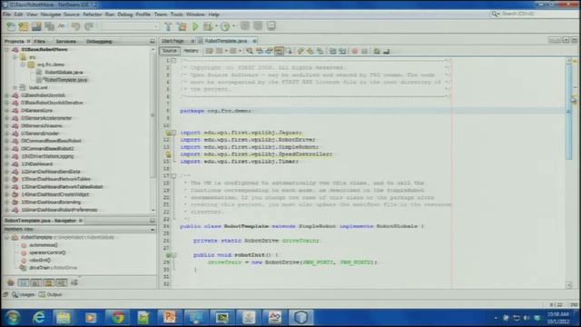 Teaching Java Programming to the Next Generation 001 смотреть онлайн