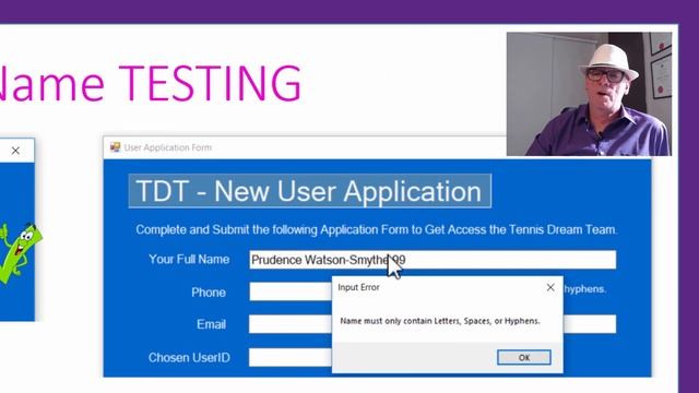 VB Login System Add New User Using XML File in Visual Basic VB.Net смотреть онлайн