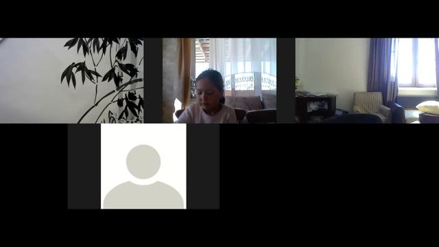 У-син китайская живопись.Бамбук и панда смотреть онлайн