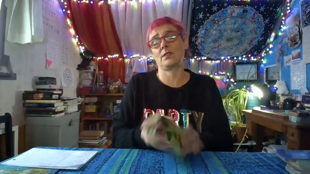 Live Tarot Thursday COTD - Curious Creatures & Angel Prayers #livetarot #tarot смотреть онлайн
