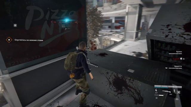 Обзор обновления World War Z: Aftermath смотреть онлайн