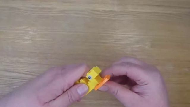 'Build a Duck' - Lego Activities for Trainers смотреть онлайн