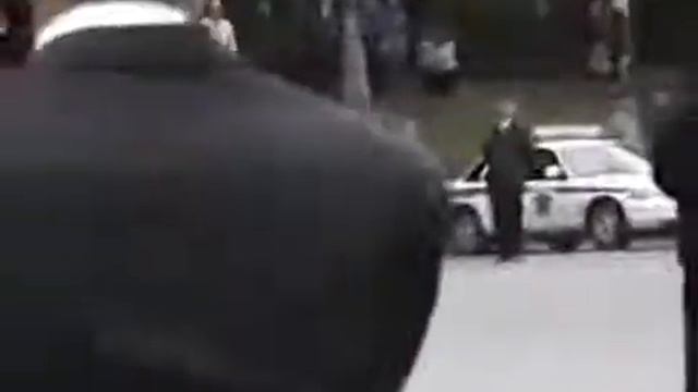 Майкл джексон в России и в Польше 1996