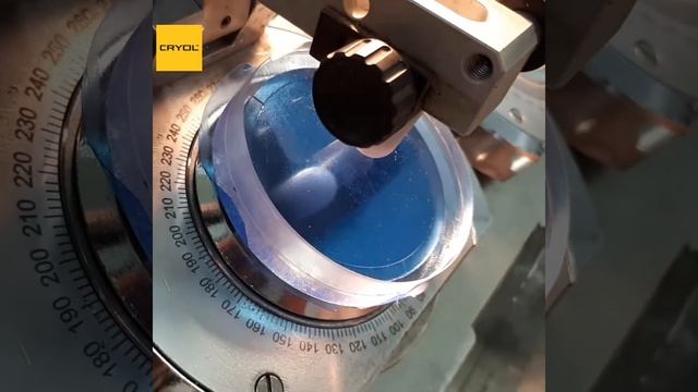 Лаборатория CRYOL. Блокировка. смотреть онлайн