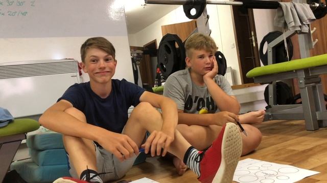 Sezóna 2019 | ŠK Kajak смотреть онлайн