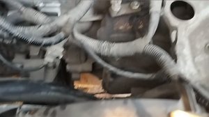 Запчасти из Узбекистана ZapGmUz: как снять разъем с АКПП 6T40, 6T30, 6T50 Epica, Captiva, Cruze,Opel