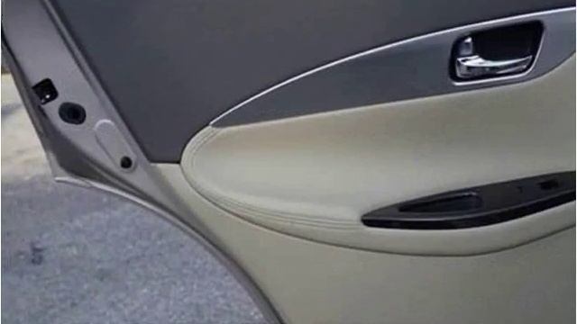 2008 Infiniti EX Used Cars South Amboy NJ смотреть онлайн