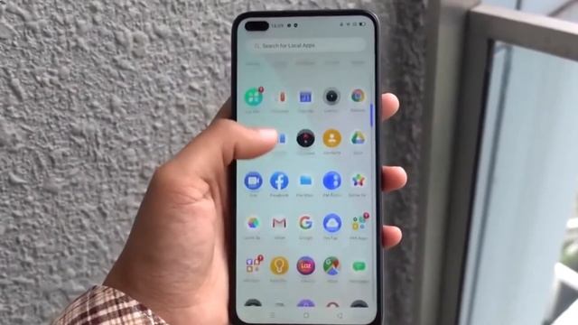 ОБЗОР Realme 6 Pro - РЕАЛЬНЫЙ КОНКУРЕНТ СЯОМИ! смотреть онлайн