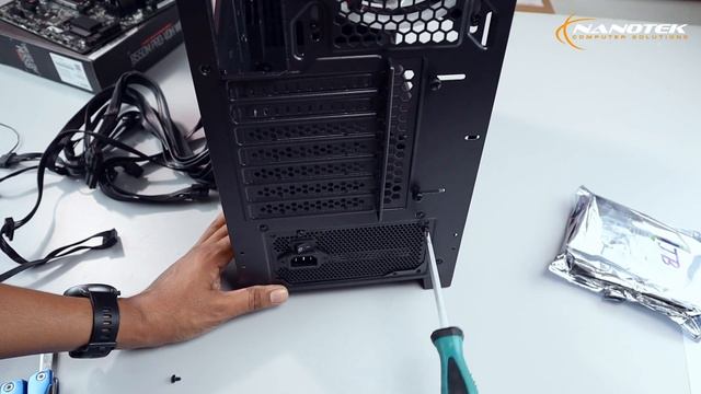 Ryzen 5600G - Gaming Office Build - தமிழ் смотреть онлайн