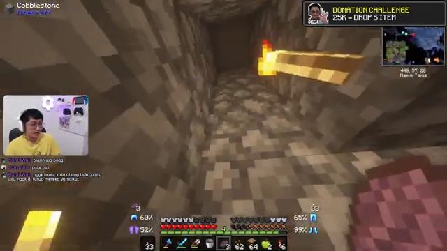 GRAND OPENING LAKESIDE CAFÉ - BETTER IMMOCRAFT MINECRAFT SURVIVAL #12 смотреть онлайн