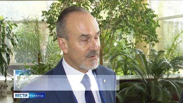 В Саратове обсудили проблемы сохранения объектов культурного наследия смотреть онлайн