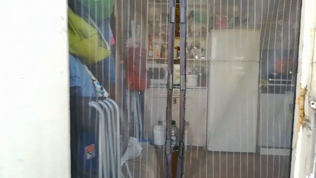 Ознакомительное видео про нашу дачу