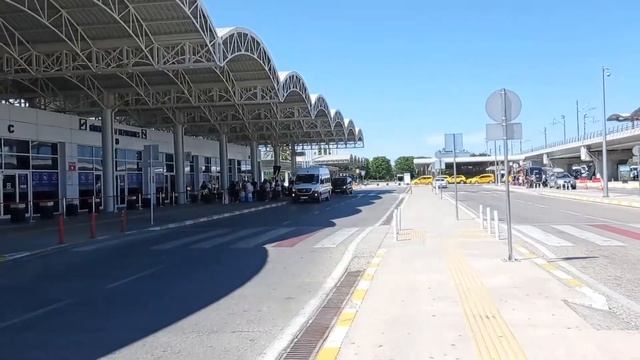 Как сдать ПЦР тест в Анталии. ТУРЦИЯ. в АЭРОПОРТУ. в локдаун. смотреть онлайн