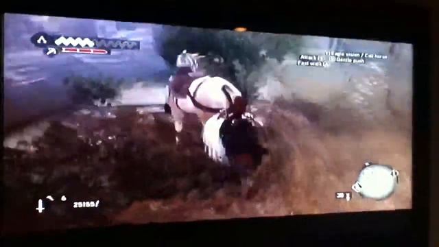 How To: Seusenhoffer Armor: Assasin's Creed Brotherhood : P смотреть онлайн