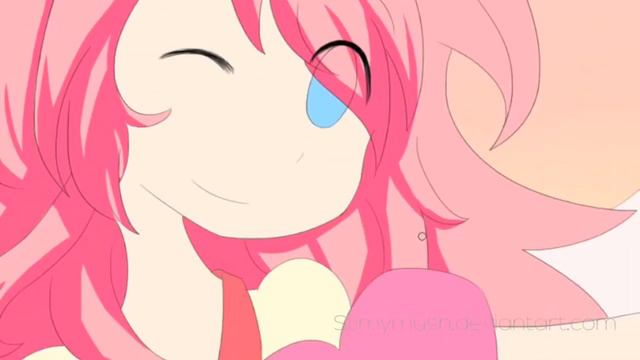 Speedpaint - Dreamin' Chuchu