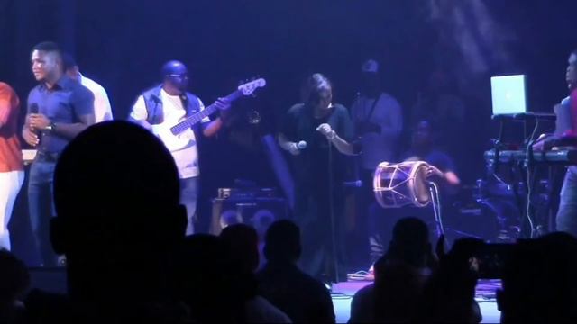 Pata pal' diablo - By Mana del Cielo (#Merengue #Cristiano) смотреть онлайн