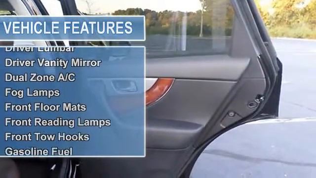 2012 Infiniti FX35 - Kelly Infiniti - Danvers, MA 01923 - B5508 смотреть онлайн