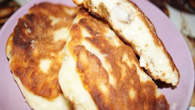 Вкусные будни