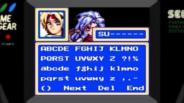 Let's Play Shining Force Gaiden Final Conflict (Blind) Part 1 The Conclusion! смотреть онлайн