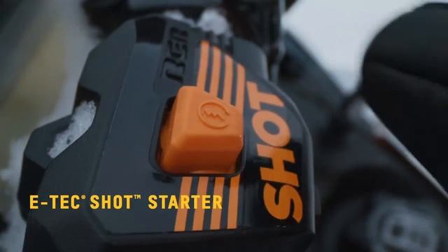 Снегоходы Ski-Doo Deep Snow 2022 модельного ряда смотреть онлайн