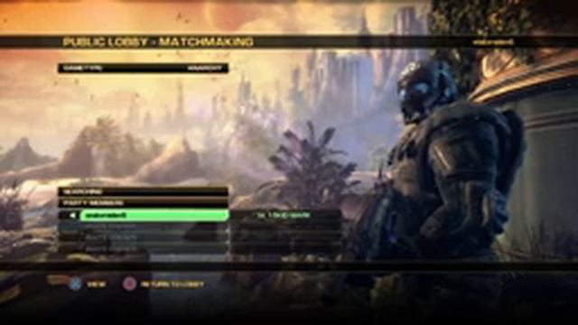Bulletstorm PS4 смотреть онлайн