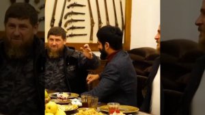 Из Турции в Чечню Самые Известные Актёры из Сериала на сегодня #Осман в #Гостях у #Кадырова #Турция